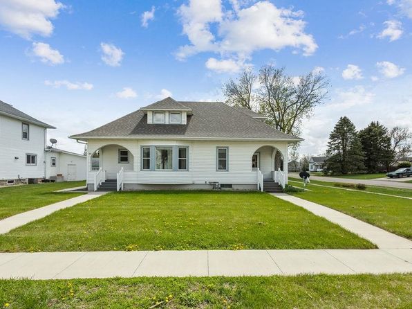 301 Hale Ave, Newman Grove, NE 68758