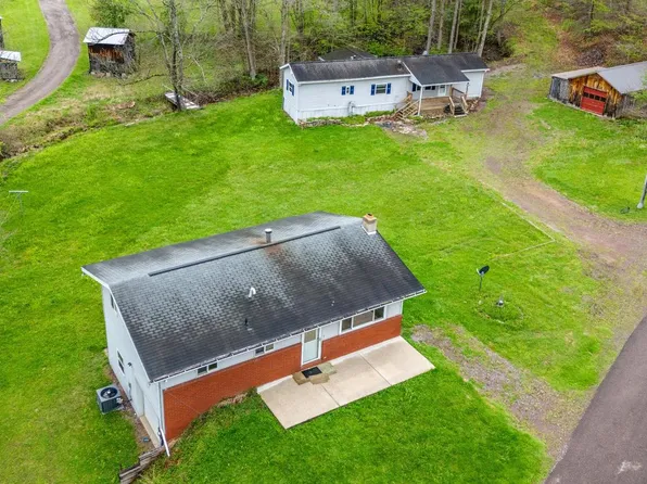 2155 Jennings Rd, Grantsville, MD 21536