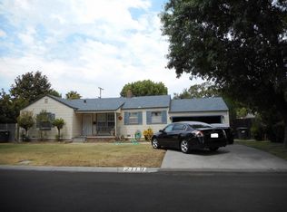 2119 W Euclid Ave, Stockton, CA 95204