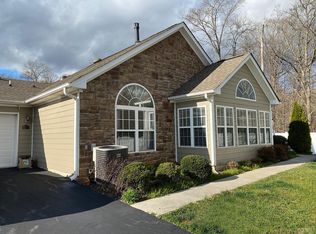 1271 Jefferson Way, Forest, VA 24551