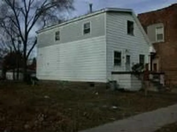 3976 Washington St, Gary, IN 46408