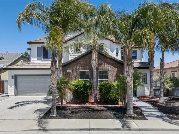 2431 Ogden Sannazor Ct, Tracy, CA 95377