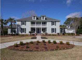 1217 Chersonese Round, Mount Pleasant, SC 29464