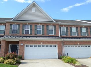 5206 Preston Square Loop, Glen Allen, VA 23059