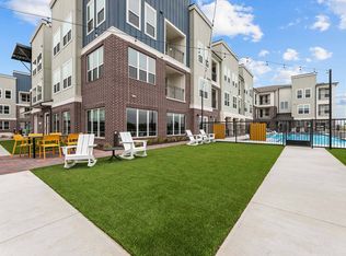 North Park Landing, Keller, TX 76244