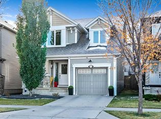 2930 NW Chinook Winds Dr SW, Airdrie, AB T4B 0P6