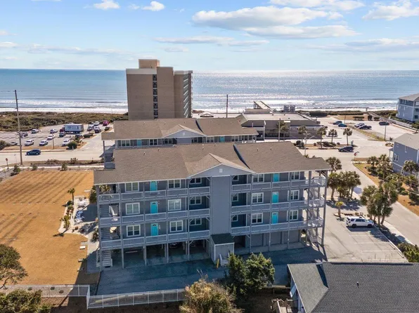 108 Pelican Drive #B, Atlantic Beach, NC 28512