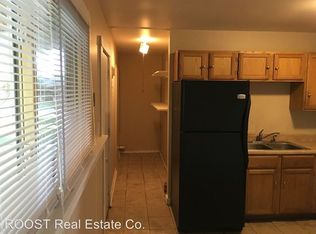 3461 Rodell Rd #1, Columbus, OH 43232