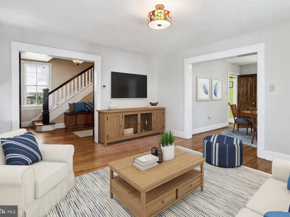 8 5th Ave, Brunswick, MD 21716