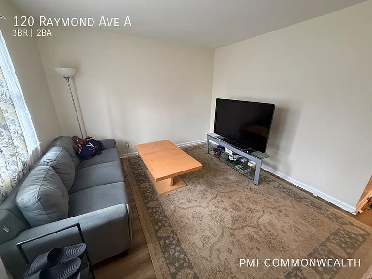 120 Raymond Ave #A — Photo 5
