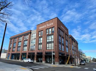 Annies Artist Flats, Olympia, WA 98501