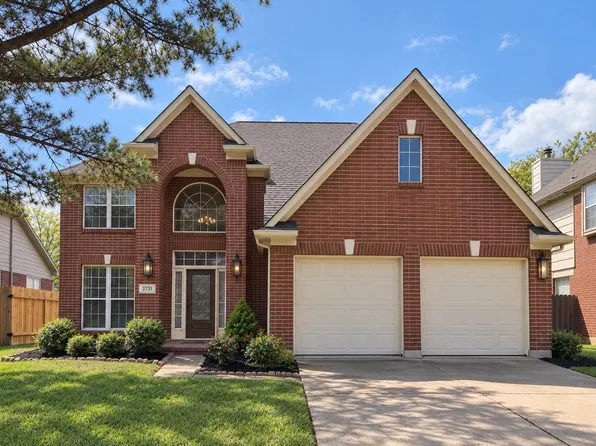 3731 Lauderwood Ln, Katy, TX 77449
