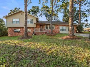 6031 Drexel Rd, Pensacola, FL 32504