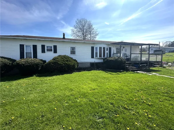 189 Apollo Road Ext, Mount Pleasant, PA 15666