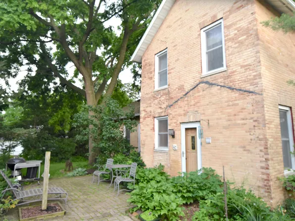 7838 Morrison St, Morrisonville, WI 53571