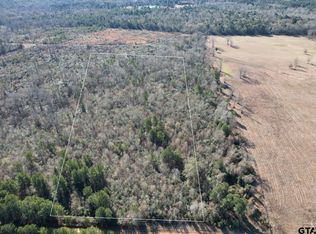 C County Rd #4021, Timpson, TX 75975