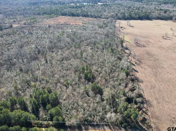 C County Rd #4021, Timpson, TX 75975