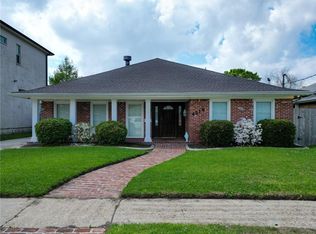 4516 Young St, Metairie, LA 70006