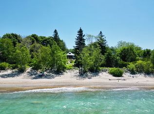 924 Saugeen St, Kincardine, ON N2Z1A8