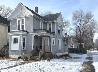 1103 S Washington Ave, Kankakee, IL 60901