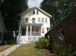 36 Cass St, West Roxbury, MA 02132