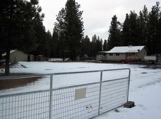 21329 Silver Fox St, Sprague River, OR 97639