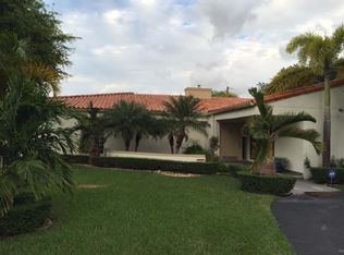 8541 SW 72nd Ter, Miami, FL 33143