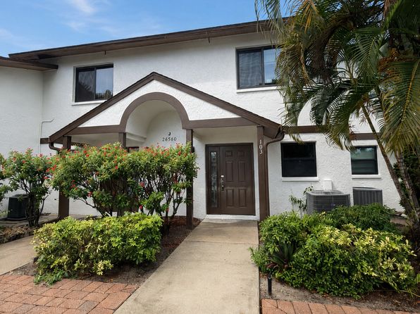 26560 Southern Pines Dr # J103, Bonita Springs, FL 34135 – 2-bedroom rental in Bonita Springs
