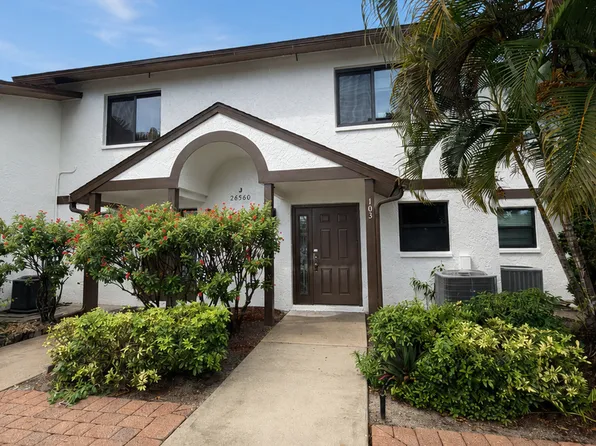26560 Southern Pines Dr #J103, Bonita Springs, FL 34135
