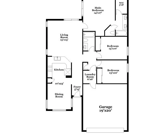 2525 S 109th Dr — Photo 2