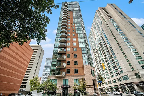 445 Laurier Ave W #Penthouse 4 Photo 1
