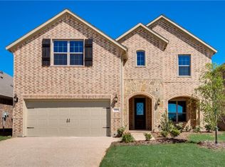 3153 Sangria Ln, Fort Worth, TX 76177