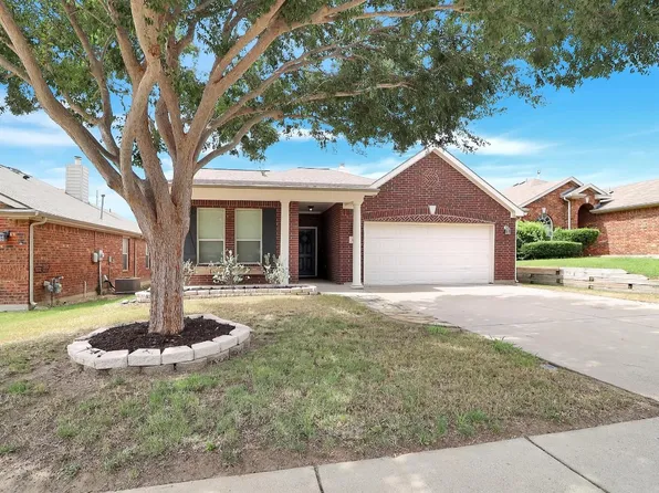 6637 Sierra Madre Dr, Fort Worth, TX 76179