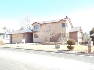 5844 Cole Way, Arvada, CO 80004