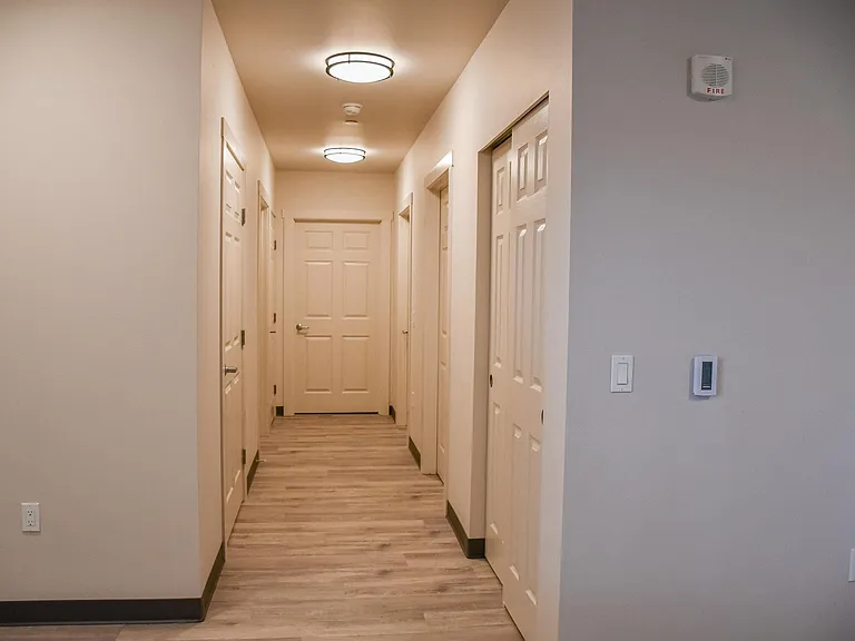 Kirkland Heights Apartments — Photo 103