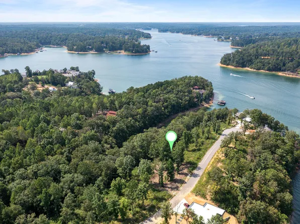 3 Grand Vis, Bremen, AL 35033