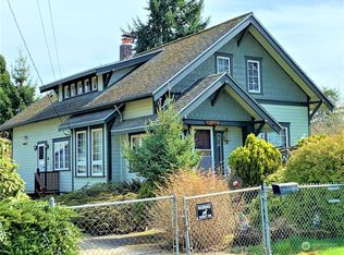 14230 31st Ave S, Seattle, WA 98168