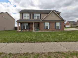 120 Amen Corner Way, Georgetown, KY 40324