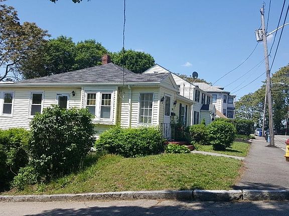 2nd image of 368 W Squantum St