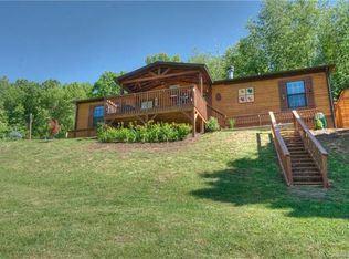 140 Patriots Dr, Waynesville, NC 28785