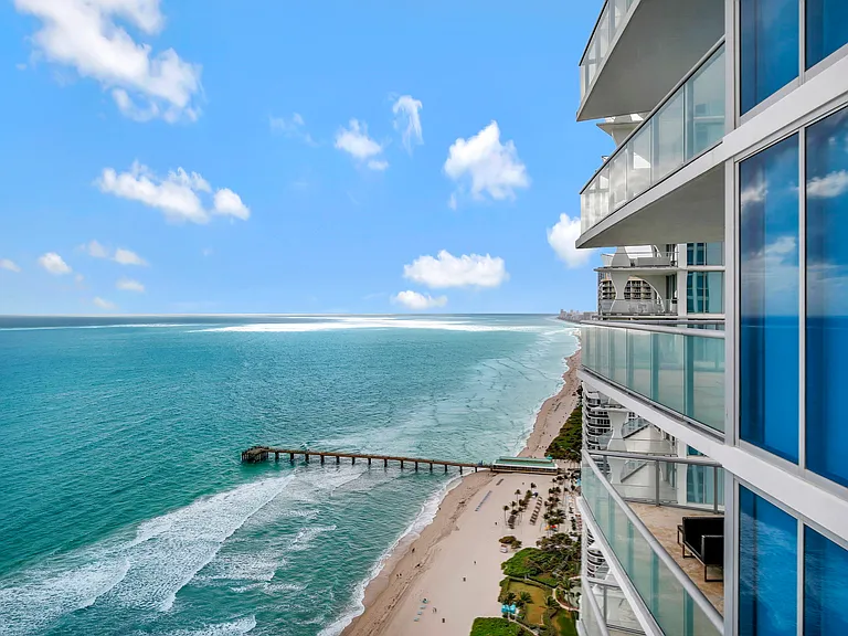17001 Collins Ave #3402 — Photo 67