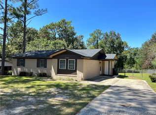 7534 Decatur Dr, Fayetteville, NC 28303