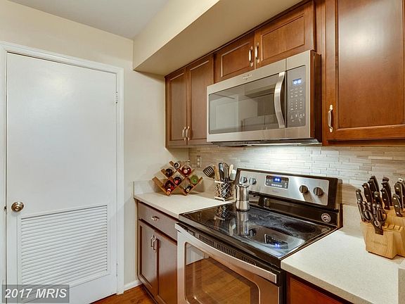 Updated Kitchen