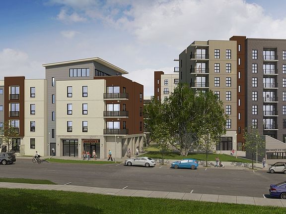 5th image of 350 W Palm Ave #1-404