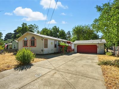 551 Clover Dr, Upper Lake, CA, 95485