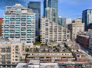 88 Virginia St APT 74, Seattle, WA 98121