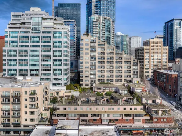 88 Virginia Street #74, Seattle, WA 98101