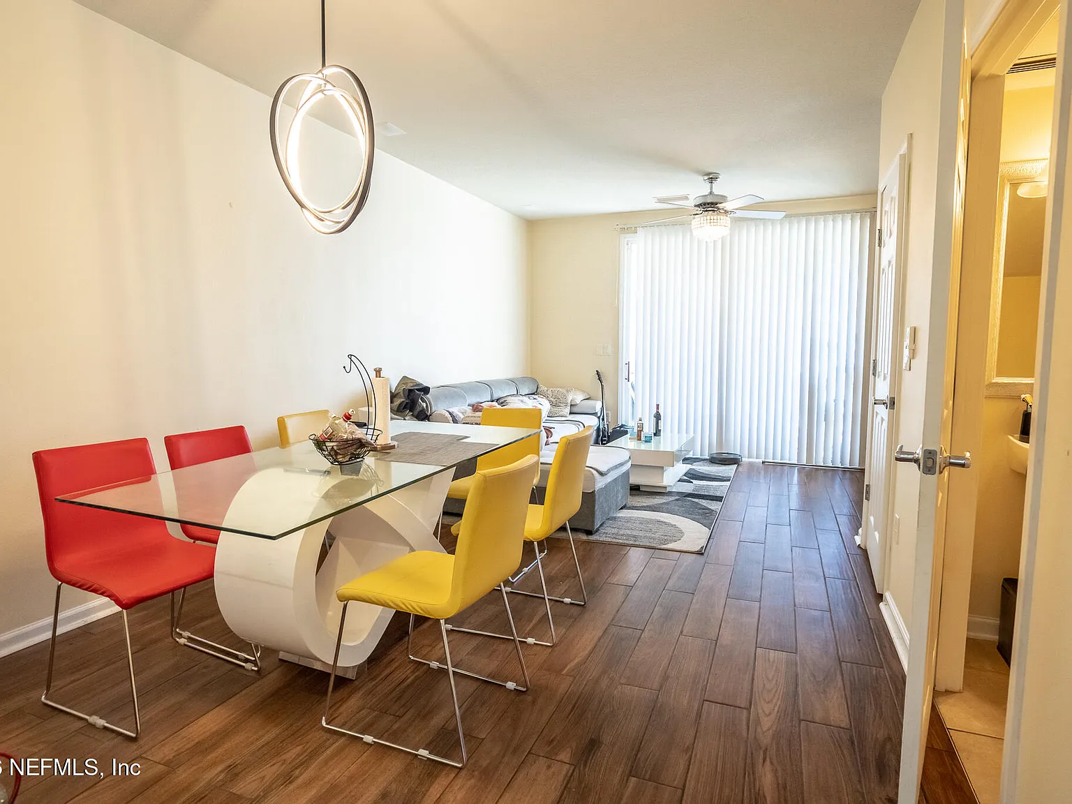 2 bed, 2.5 bath, 1248 sqft, $1,750 — Photo 4