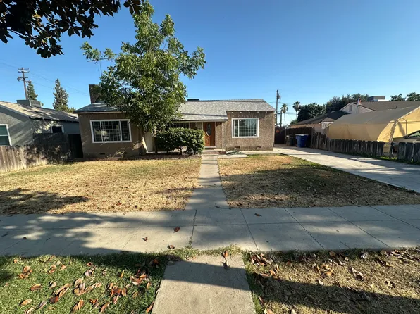 1325 W Fountain Way, Fresno, CA 93705