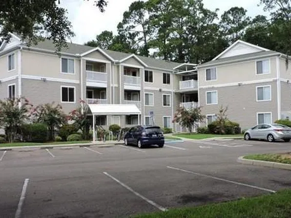 4000 SW 23rd St APT 3-107, Gainesville, FL 32608